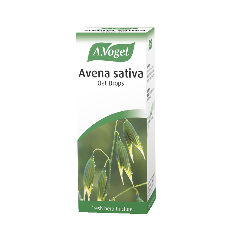 A.Vogel Avena Sativa 50ml